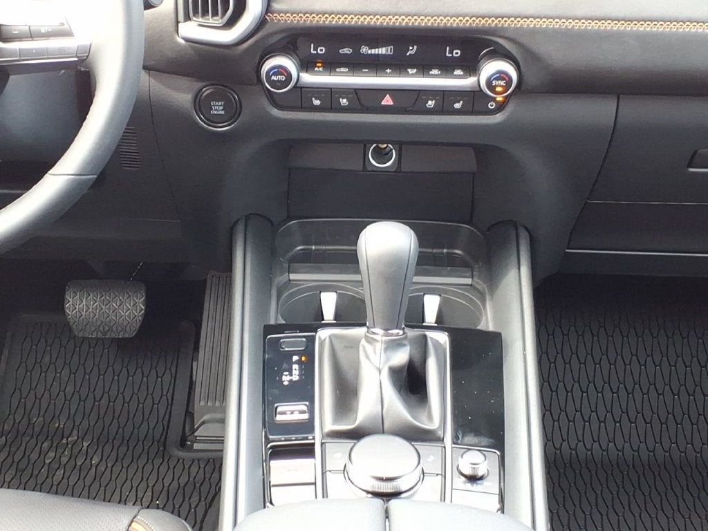 2026 Mazda Mazda CX-50 2.5 S Premium