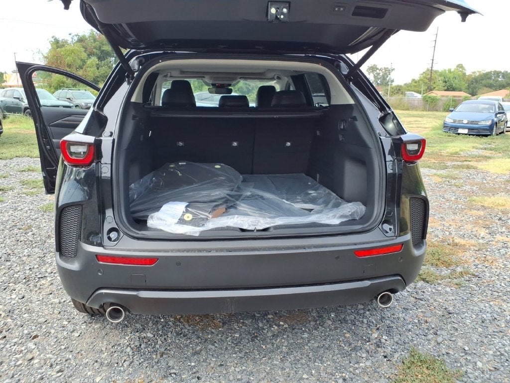 2026 Mazda Mazda CX-50 2.5 S Premium