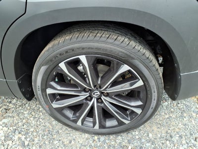 2026 Mazda Mazda CX-50 2.5 S Premium
