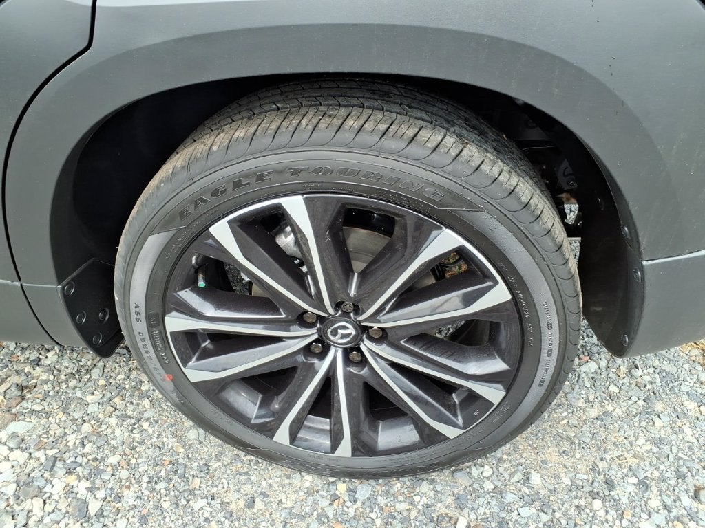 2026 Mazda Mazda CX-50 2.5 S Premium