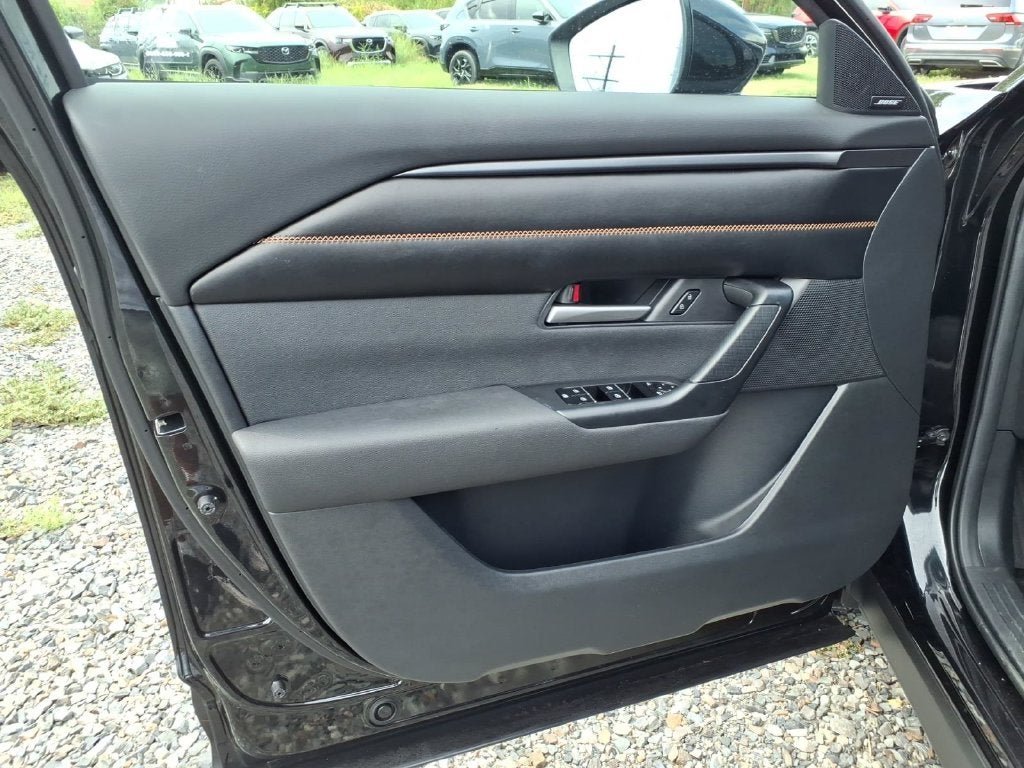 2026 Mazda Mazda CX-50 2.5 S Premium