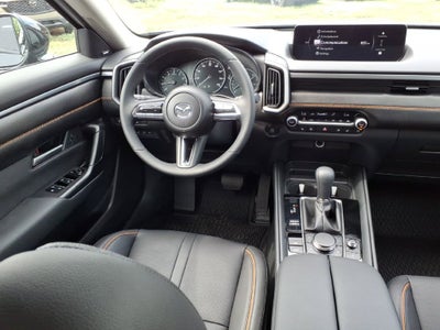 2026 Mazda Mazda CX-50 2.5 S Premium