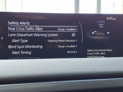 2026 Mazda Mazda CX-50 2.5 S Premium