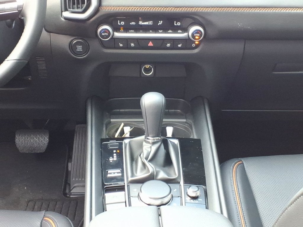 2026 Mazda Mazda CX-50 2.5 S Premium