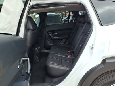 2026 Mazda Mazda CX-50 2.5 S Premium