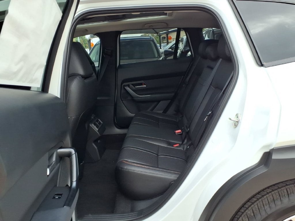 2026 Mazda Mazda CX-50 2.5 S Premium