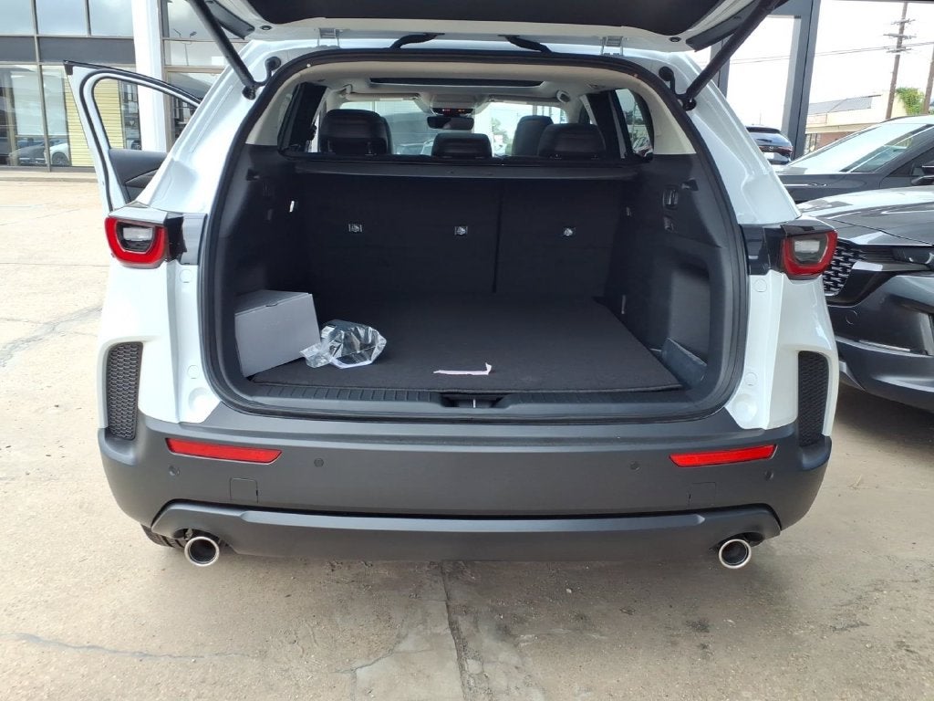 2026 Mazda Mazda CX-50 2.5 S Premium