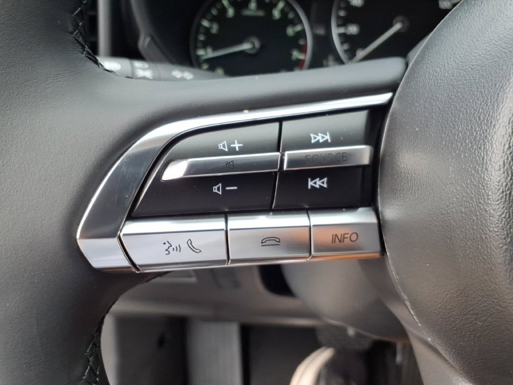 2026 Mazda Mazda CX-50 2.5 S Premium