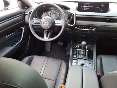 2026 Mazda Mazda CX-50 2.5 S Premium