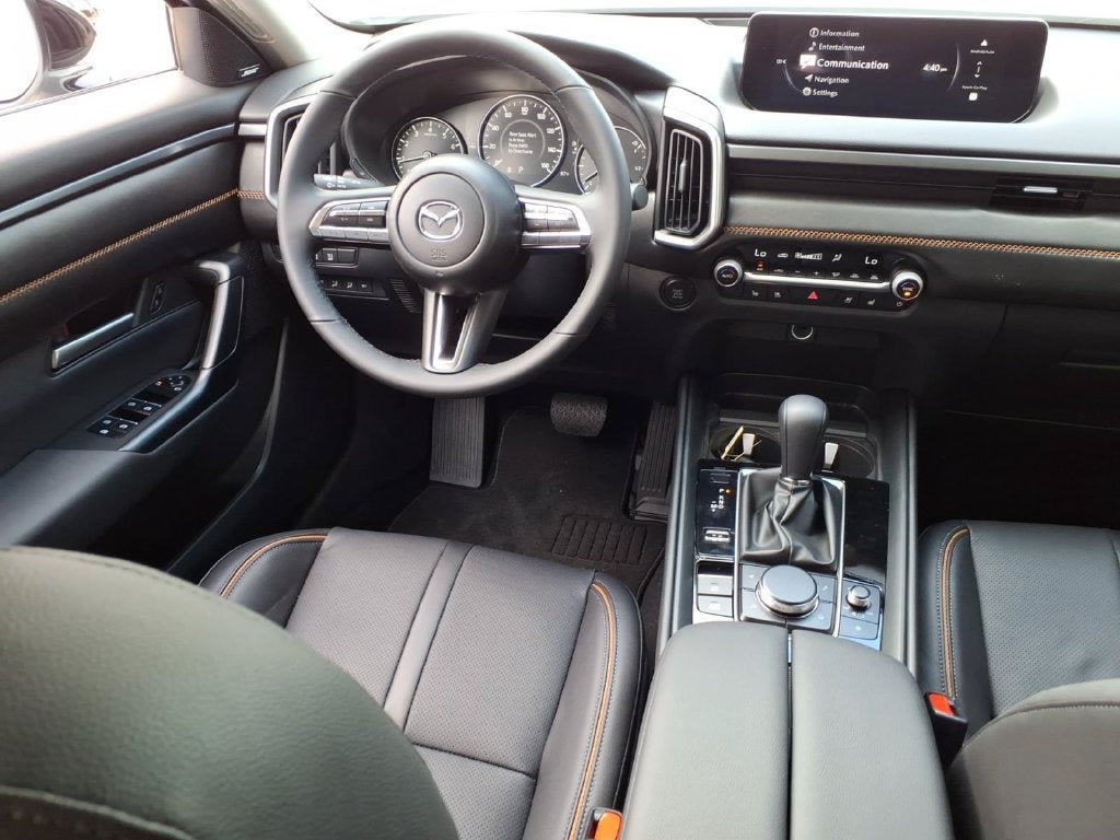 2026 Mazda Mazda CX-50 2.5 S Premium