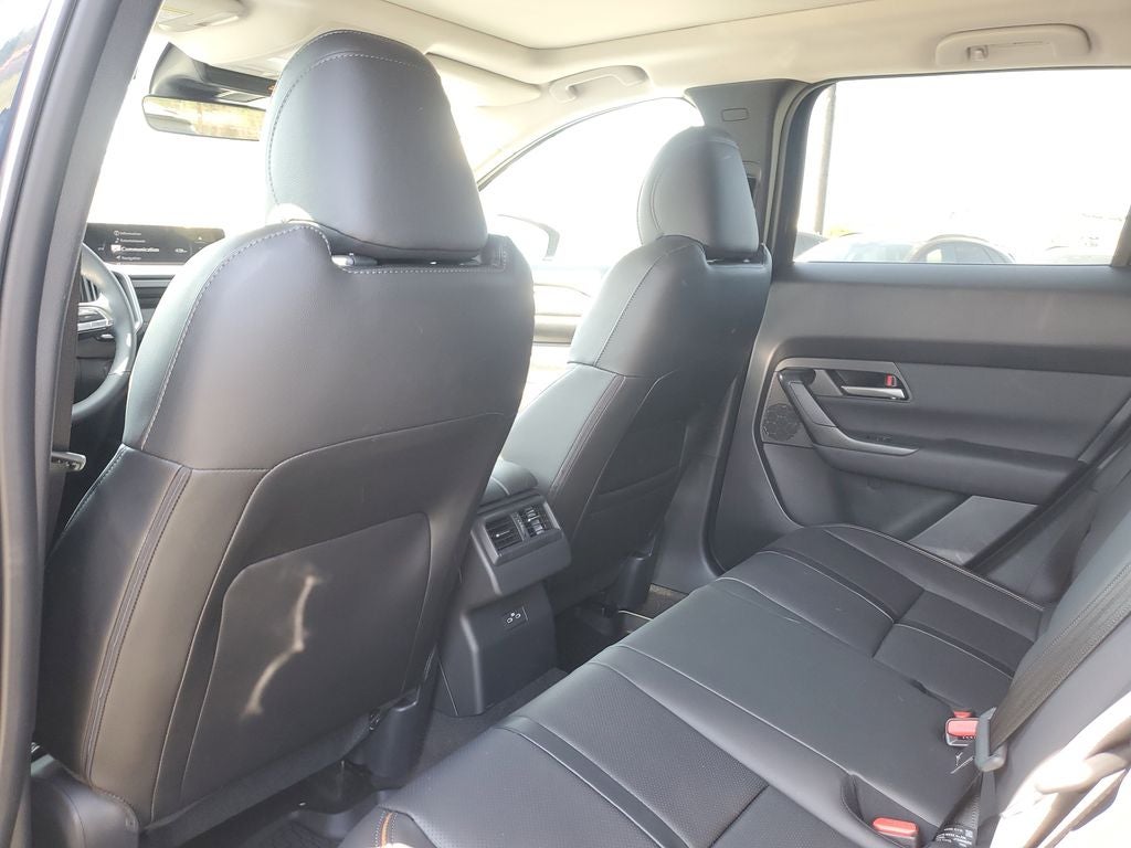 2026 Mazda Mazda CX-50 2.5 S Premium