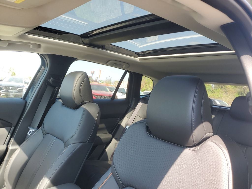 2026 Mazda Mazda CX-50 2.5 S Premium