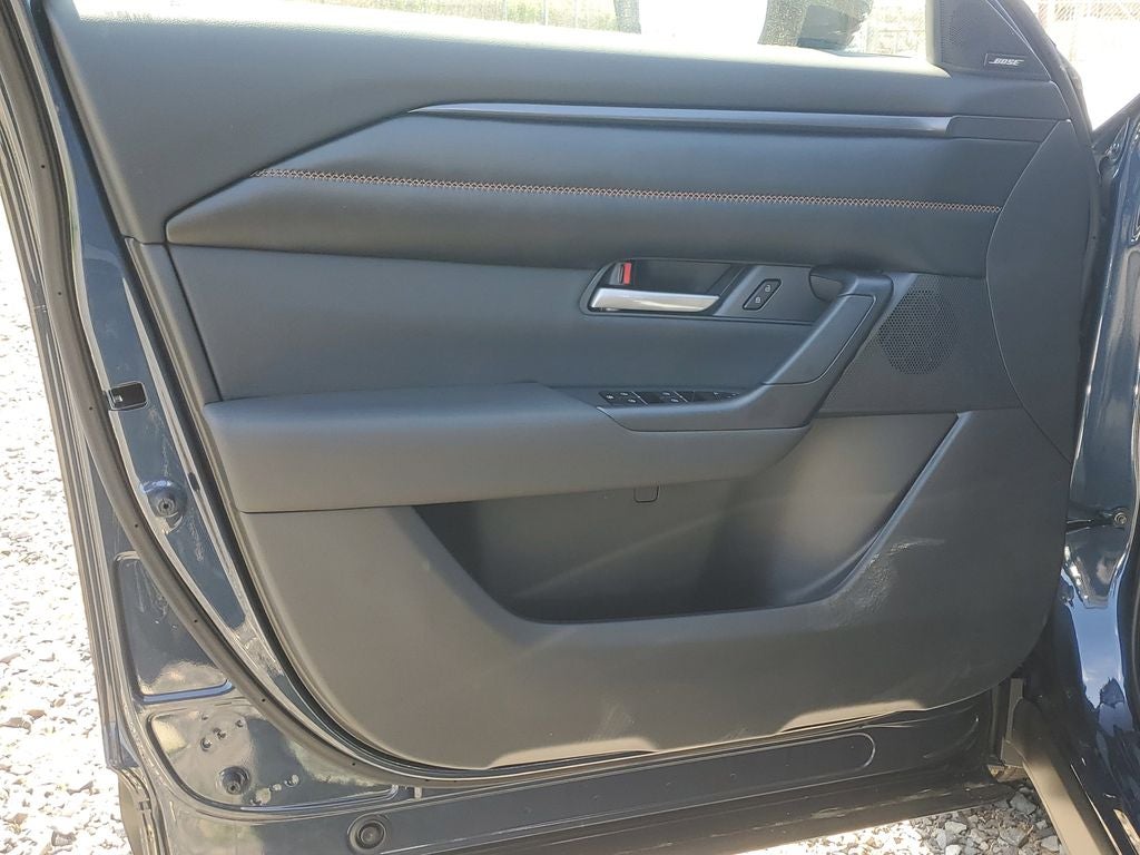 2026 Mazda Mazda CX-50 2.5 S Premium