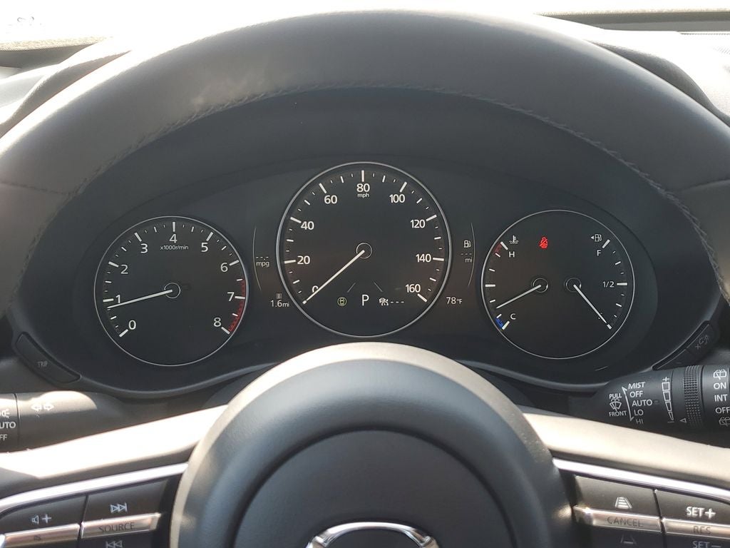 2026 Mazda Mazda CX-50 2.5 S Premium