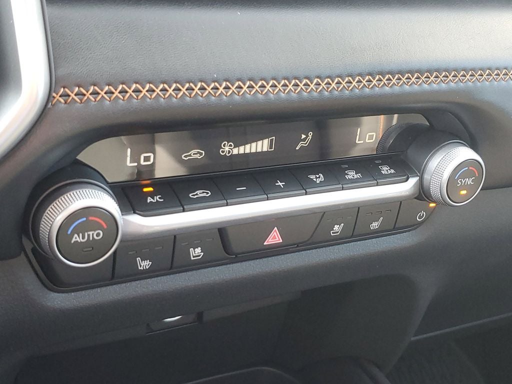 2026 Mazda Mazda CX-50 2.5 S Premium