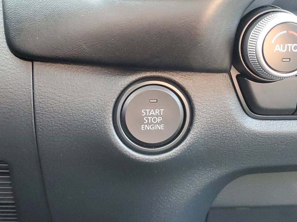 2026 Mazda Mazda CX-50 2.5 S Premium