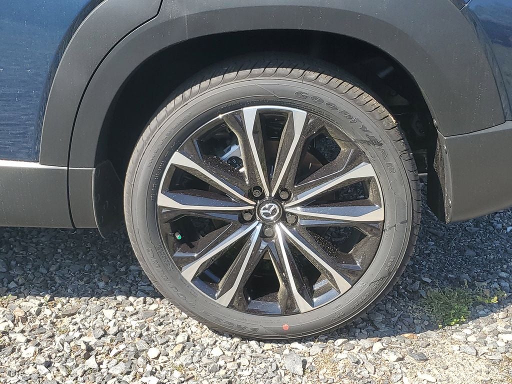 2026 Mazda Mazda CX-50 2.5 S Premium