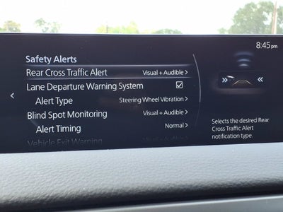 2026 Mazda Mazda CX-50 2.5 S Premium