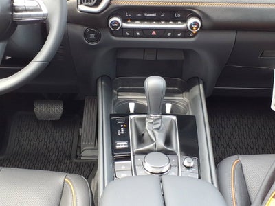 2026 Mazda Mazda CX-50 2.5 S Premium