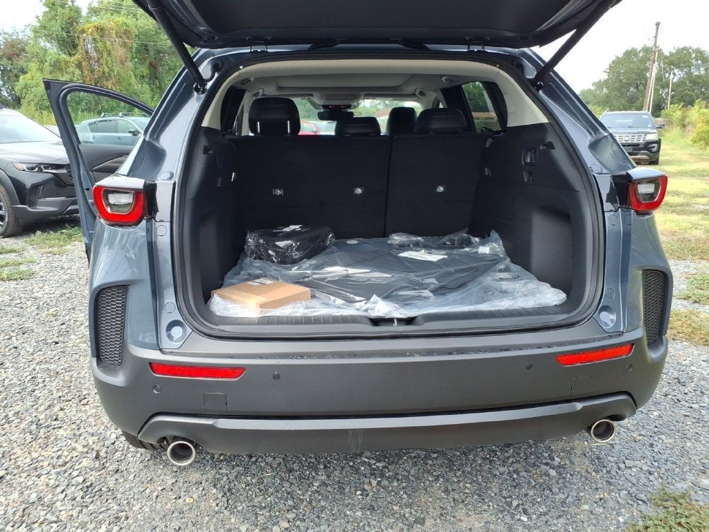 2026 Mazda Mazda CX-50 2.5 S Premium