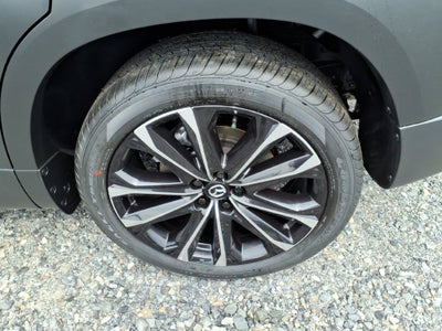 2026 Mazda Mazda CX-50 2.5 S Premium