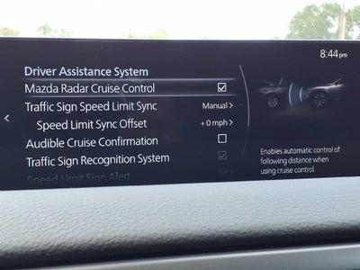 2026 Mazda Mazda CX-50 2.5 S Premium