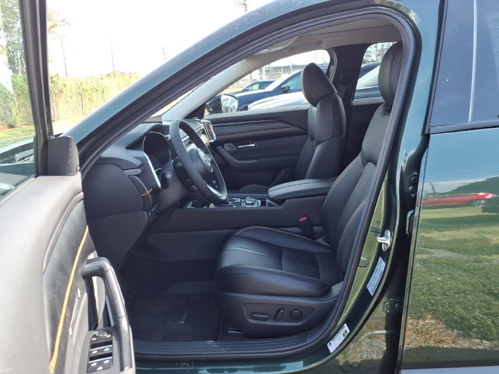 2026 Mazda Mazda CX-50 2.5 S Premium