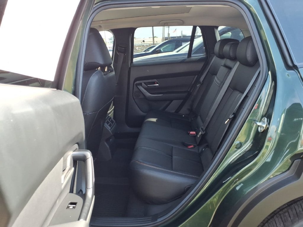 2026 Mazda Mazda CX-50 2.5 S Premium