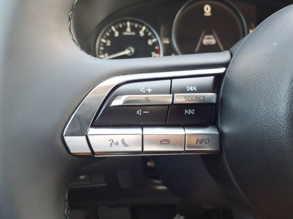 2026 Mazda Mazda CX-50 2.5 S Premium