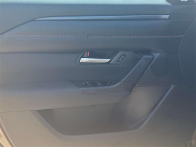 2025 Mazda Mazda CX-50 2.5 Turbo Premium Package