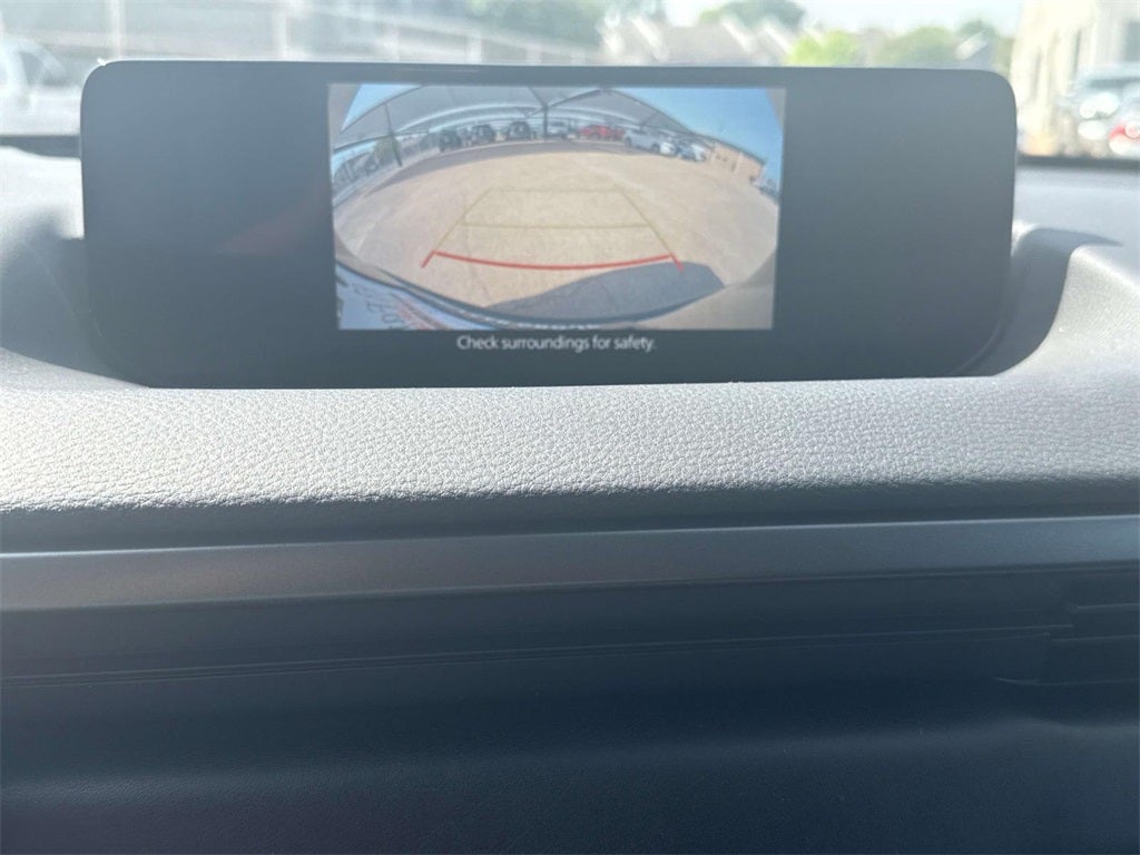 2025 Mazda Mazda CX-50 2.5 Turbo Premium Package