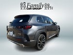 2025 Mazda Mazda CX-50 2.5 Turbo Premium Package