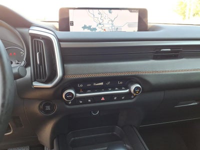 2025 Mazda Mazda CX-50 2.5 Turbo Premium Package
