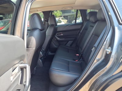 2025 Mazda Mazda CX-50 2.5 Turbo Premium Package