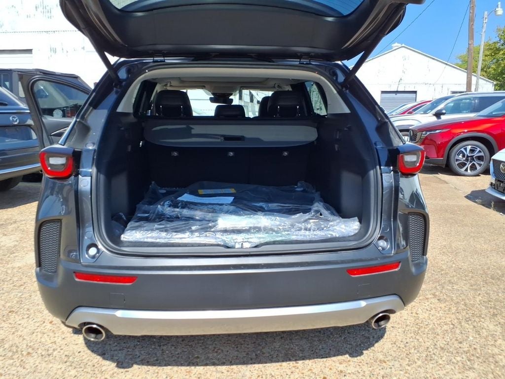 2025 Mazda Mazda CX-50 2.5 Turbo Premium Package