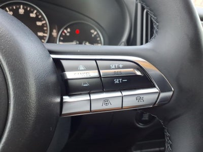 2025 Mazda Mazda CX-50 2.5 Turbo Premium Package