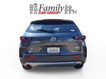 2025 Mazda Mazda CX-50 2.5 Turbo Premium Package
