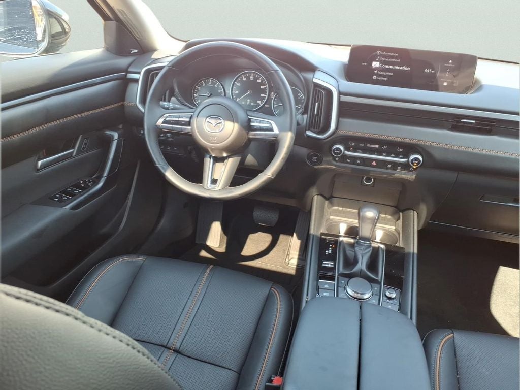 2025 Mazda Mazda CX-50 2.5 Turbo Premium Package