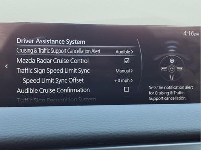 2025 Mazda Mazda CX-50 2.5 Turbo Premium Package