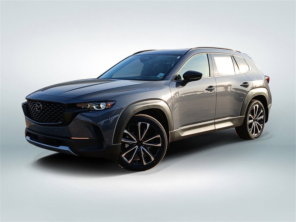 2026 Mazda Mazda CX-50 2.5 Turbo Premium Plus