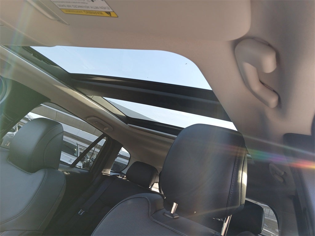 2026 Mazda Mazda CX-50 2.5 Turbo Premium Plus