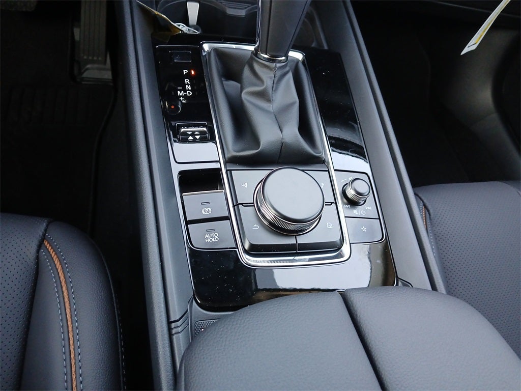 2026 Mazda Mazda CX-50 2.5 Turbo Premium Plus