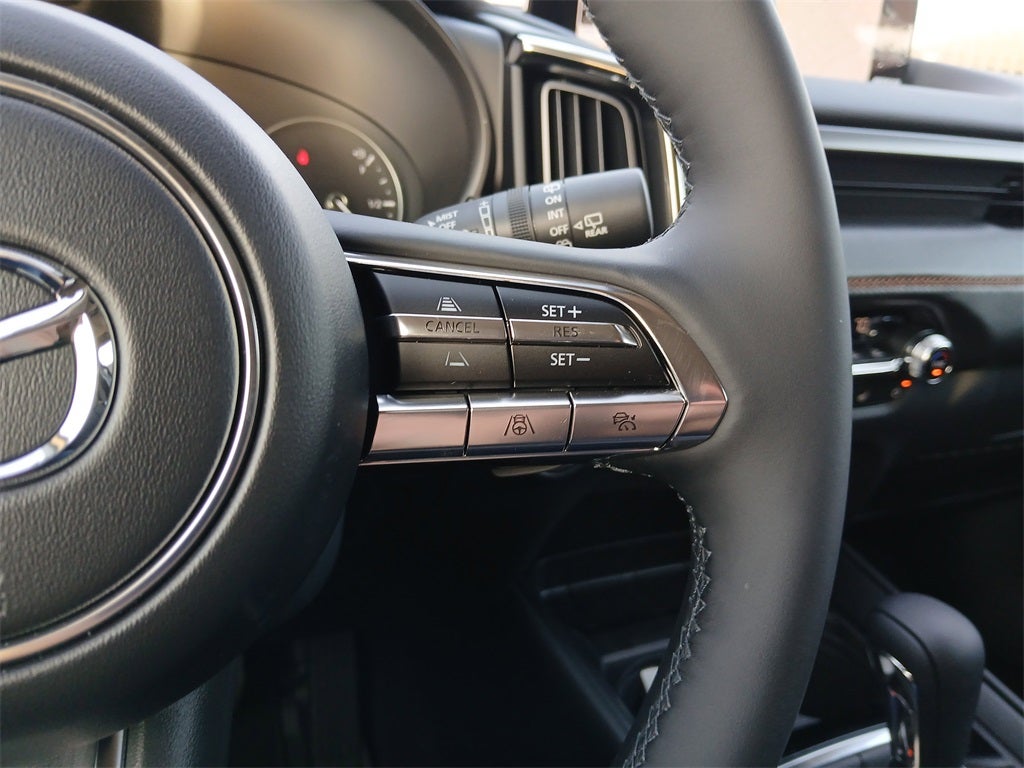 2026 Mazda Mazda CX-50 2.5 Turbo Premium Plus