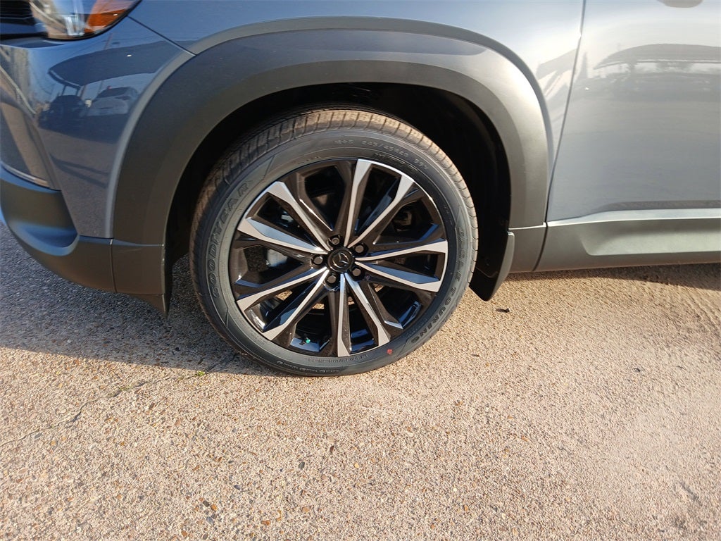 2026 Mazda Mazda CX-50 2.5 Turbo Premium Plus