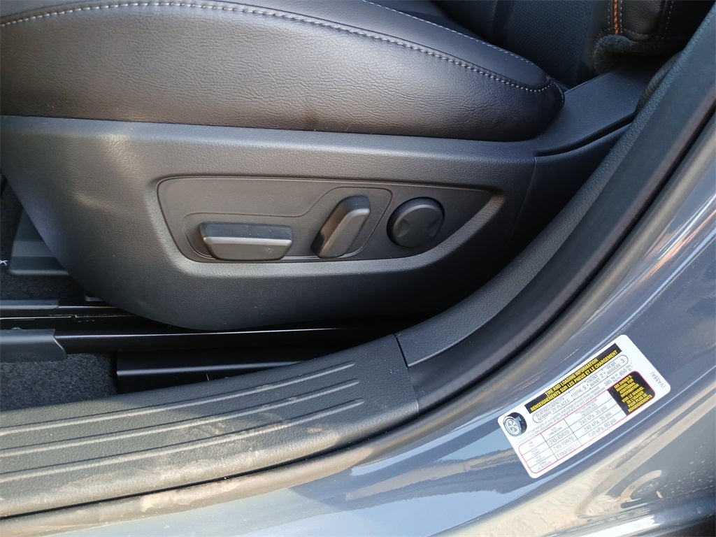 2026 Mazda Mazda CX-50 2.5 Turbo Premium Plus