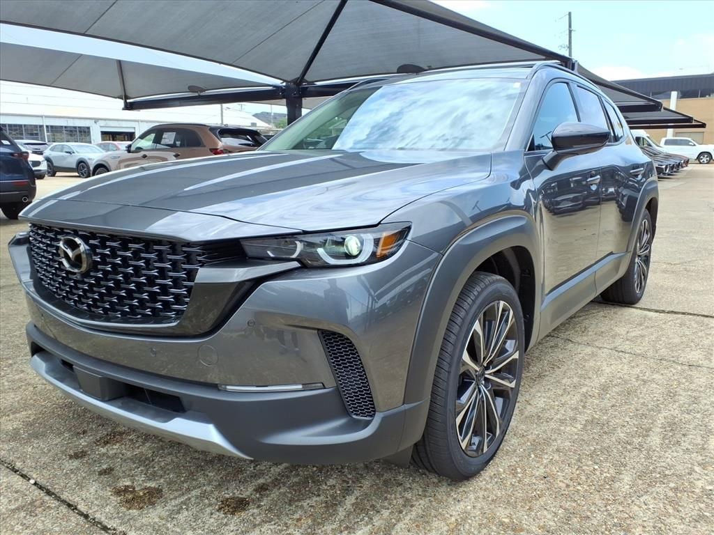 2026 Mazda Mazda CX-50 2.5 Turbo Premium Plus
