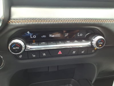 2026 Mazda Mazda CX-50 2.5 Turbo Premium Plus