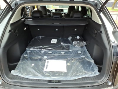 2026 Mazda Mazda CX-50 2.5 Turbo Premium Plus