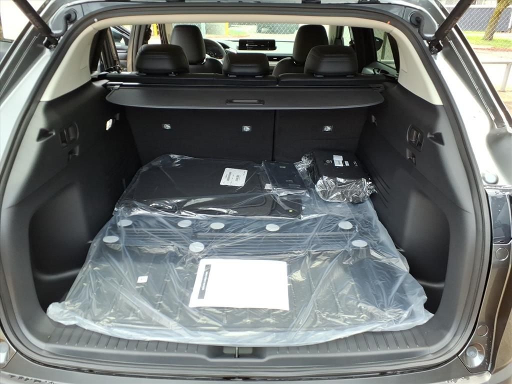 2026 Mazda Mazda CX-50 2.5 Turbo Premium Plus