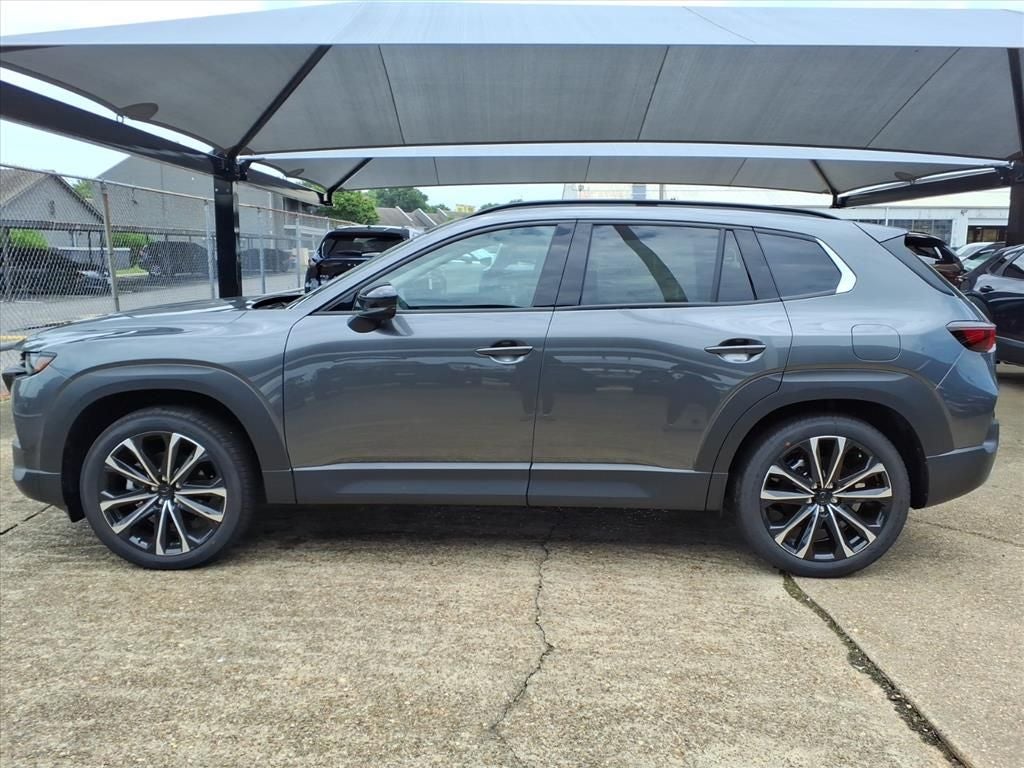 2026 Mazda Mazda CX-50 2.5 Turbo Premium Plus